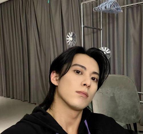 爆料娱乐圈王鹤棣图片大全,娱乐圈新晋小生的魅力瞬间 第2张 爆料娱乐圈王鹤棣图片大全,娱乐圈新晋小生的魅力瞬间 第2张