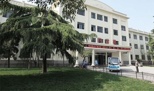 最新爆料淮河医院,揭秘背后惊人真相！  第1张